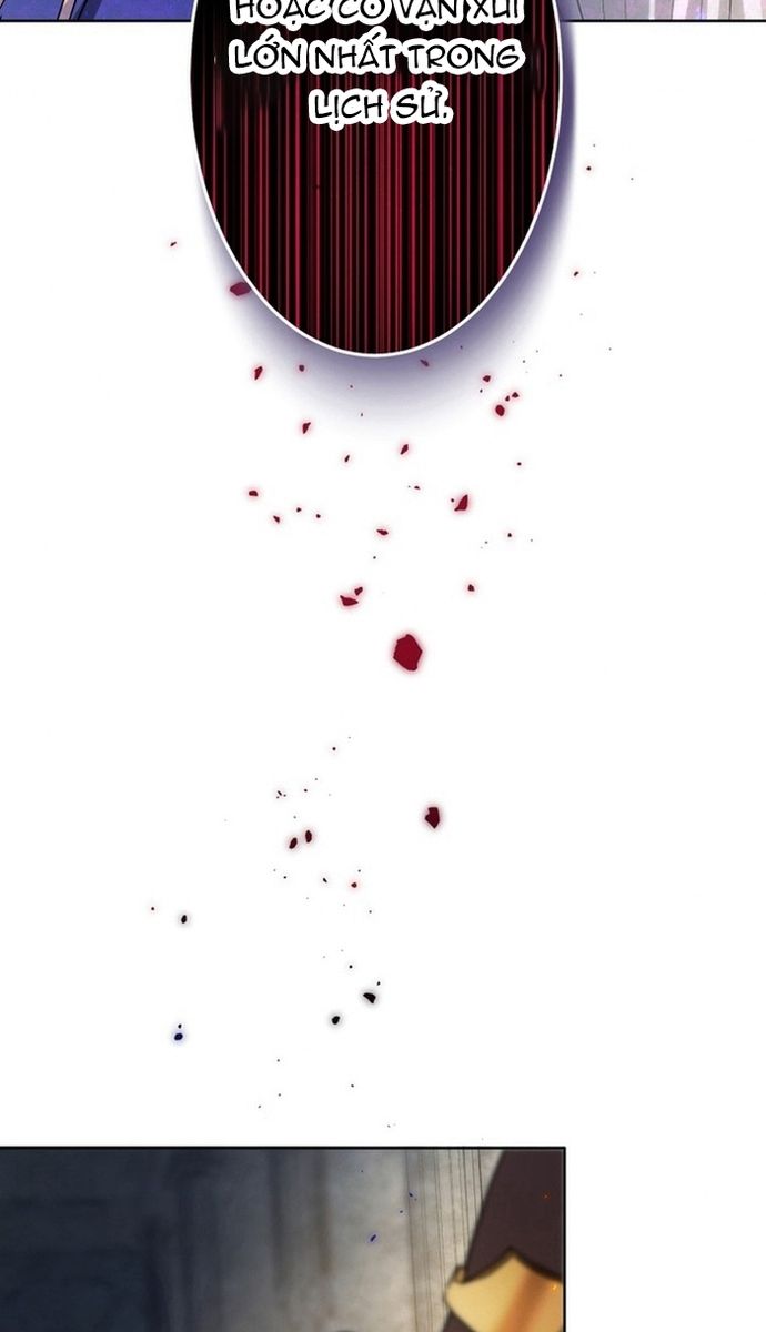 Đảo Ngược Chỉ Số : Từ Kẻ Xui Xẻo Thành Vô Địch! Chapter 1 - Trang 2