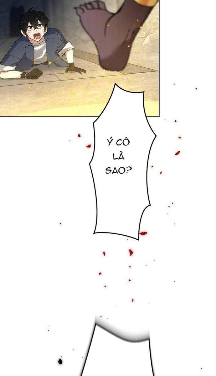 Đảo Ngược Chỉ Số : Từ Kẻ Xui Xẻo Thành Vô Địch! Chapter 1 - Trang 2