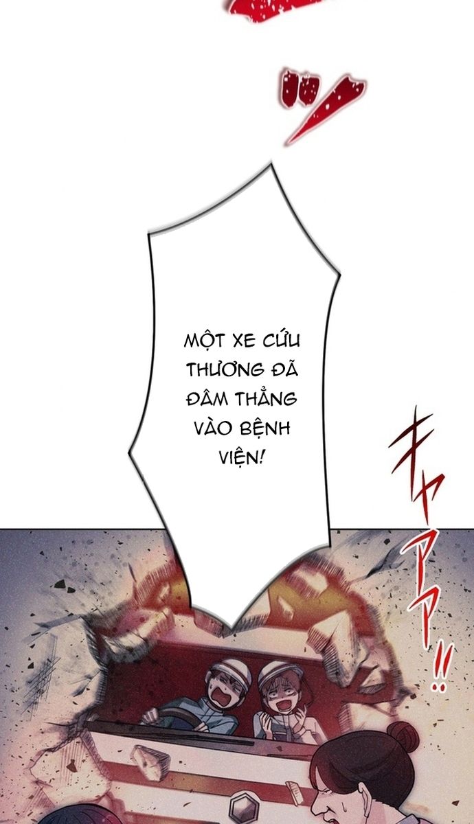 Đảo Ngược Chỉ Số : Từ Kẻ Xui Xẻo Thành Vô Địch! Chapter 1 - Trang 2