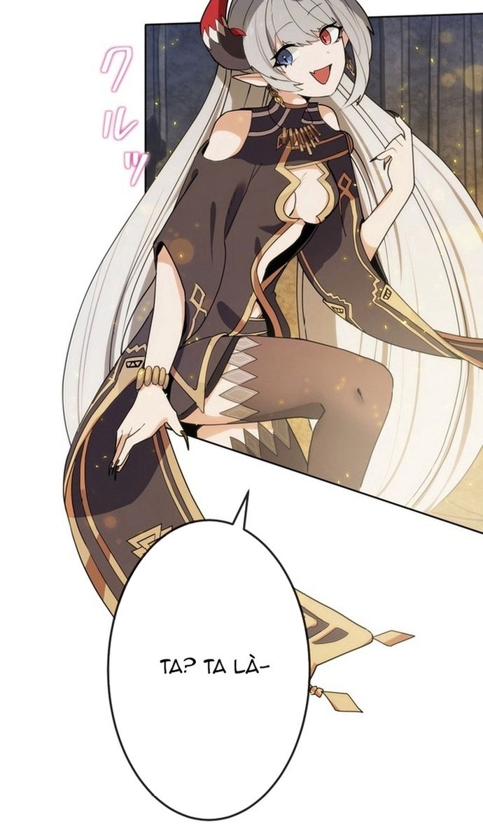 Đảo Ngược Chỉ Số : Từ Kẻ Xui Xẻo Thành Vô Địch! Chapter 1 - Trang 2