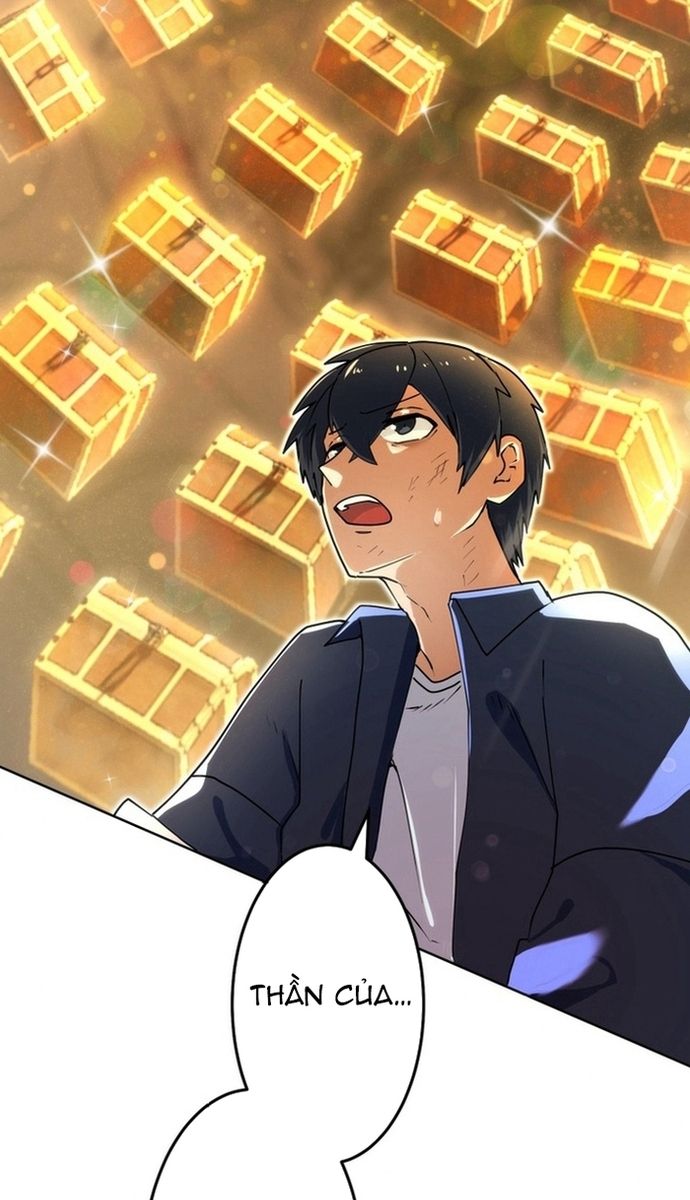 Đảo Ngược Chỉ Số : Từ Kẻ Xui Xẻo Thành Vô Địch! Chapter 1 - Trang 2