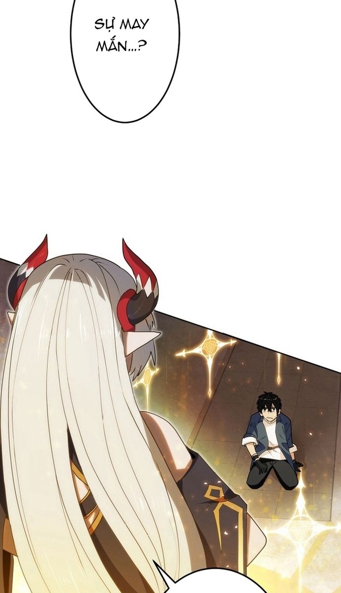 Đảo Ngược Chỉ Số : Từ Kẻ Xui Xẻo Thành Vô Địch! Chapter 1 - Trang 2