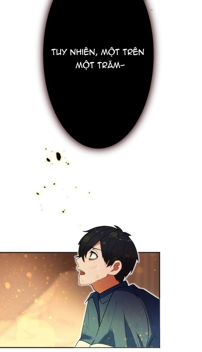 Đảo Ngược Chỉ Số : Từ Kẻ Xui Xẻo Thành Vô Địch! Chapter 1 - Trang 2