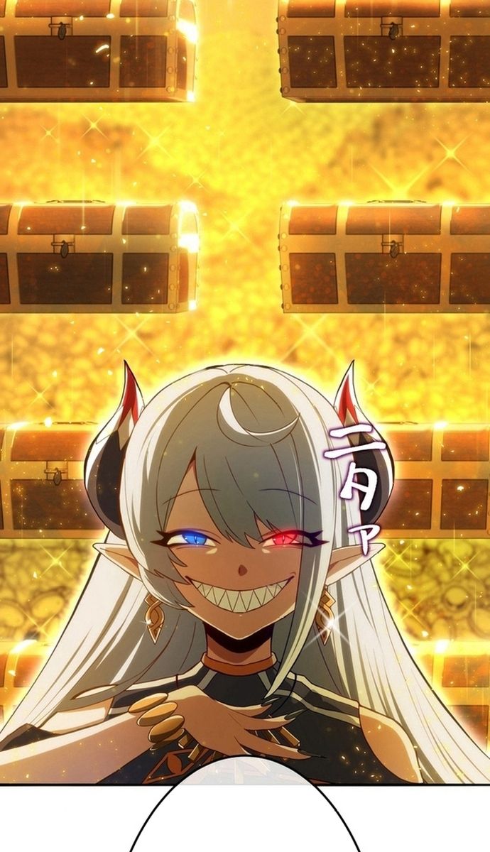 Đảo Ngược Chỉ Số : Từ Kẻ Xui Xẻo Thành Vô Địch! Chapter 1 - Trang 2