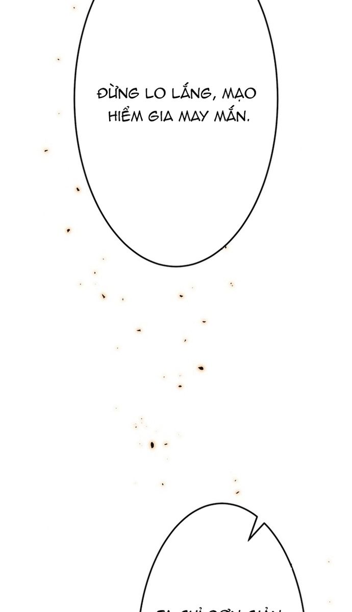 Đảo Ngược Chỉ Số : Từ Kẻ Xui Xẻo Thành Vô Địch! Chapter 1 - Trang 2