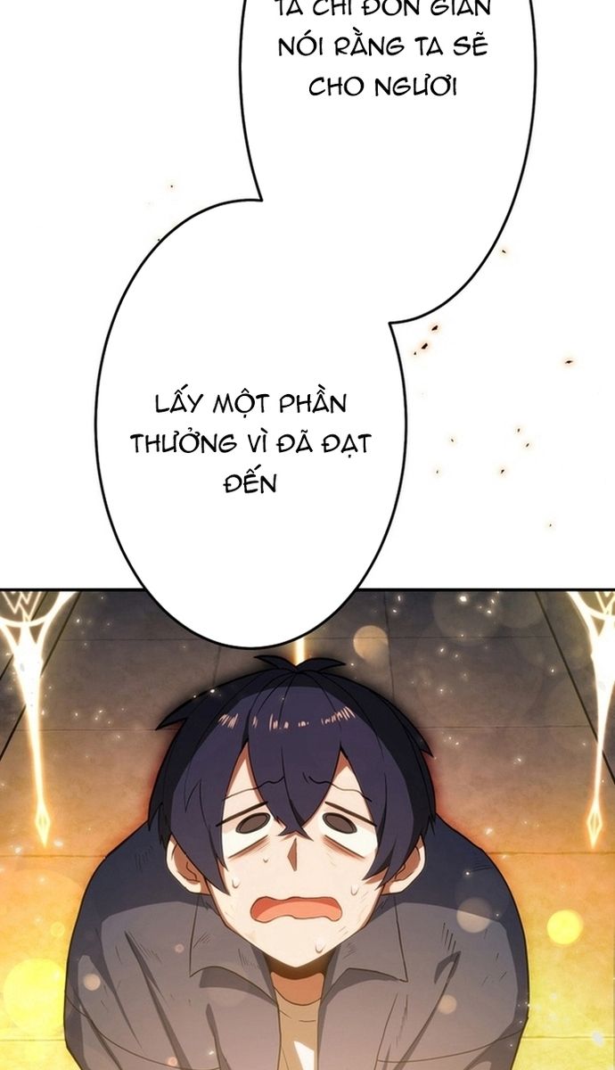 Đảo Ngược Chỉ Số : Từ Kẻ Xui Xẻo Thành Vô Địch! Chapter 1 - Trang 2