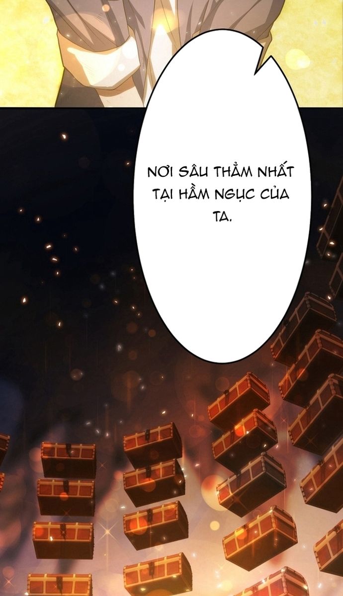 Đảo Ngược Chỉ Số : Từ Kẻ Xui Xẻo Thành Vô Địch! Chapter 1 - Trang 2