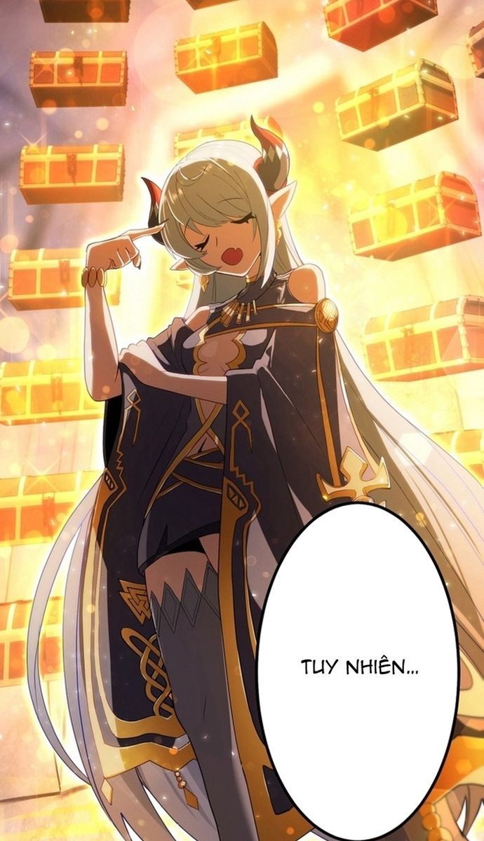 Đảo Ngược Chỉ Số : Từ Kẻ Xui Xẻo Thành Vô Địch! Chapter 1 - Trang 2