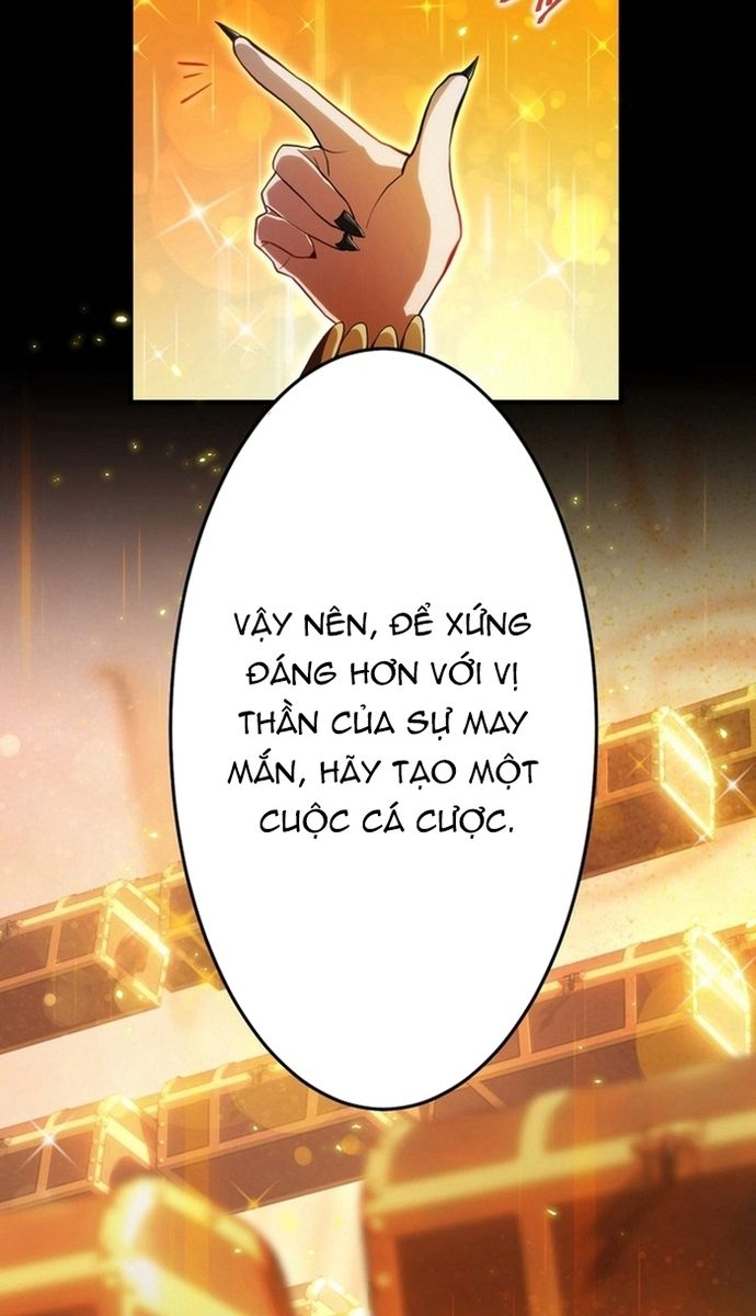 Đảo Ngược Chỉ Số : Từ Kẻ Xui Xẻo Thành Vô Địch! Chapter 1 - Trang 2