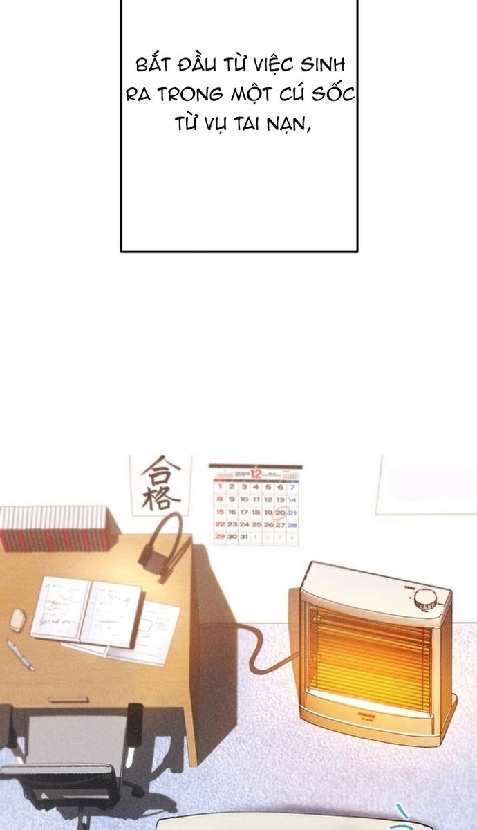 Đảo Ngược Chỉ Số : Từ Kẻ Xui Xẻo Thành Vô Địch! Chapter 1 - Trang 2