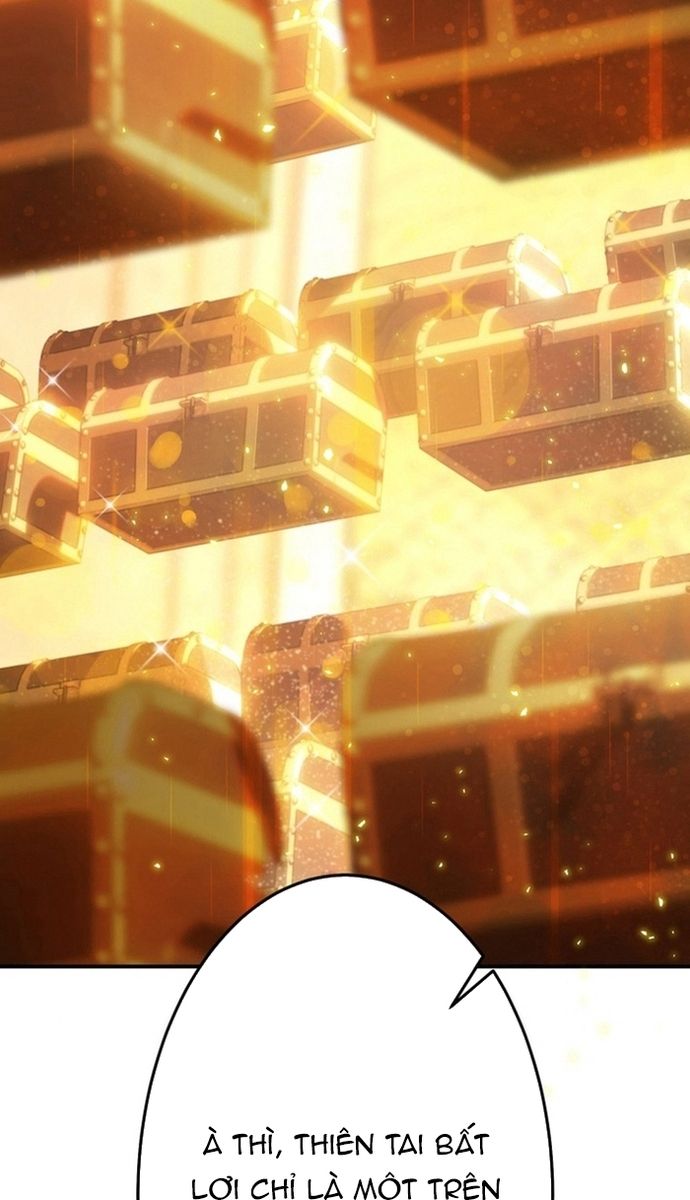 Đảo Ngược Chỉ Số : Từ Kẻ Xui Xẻo Thành Vô Địch! Chapter 1 - Trang 2