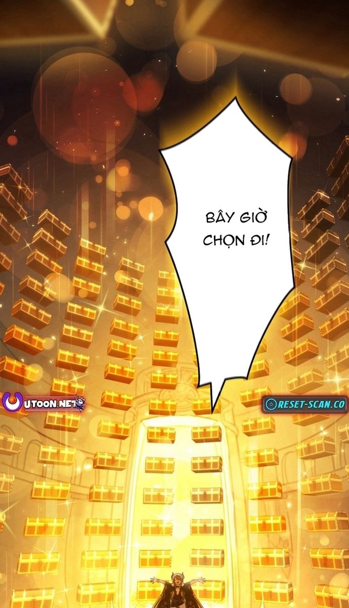 Đảo Ngược Chỉ Số : Từ Kẻ Xui Xẻo Thành Vô Địch! Chapter 1 - Trang 2