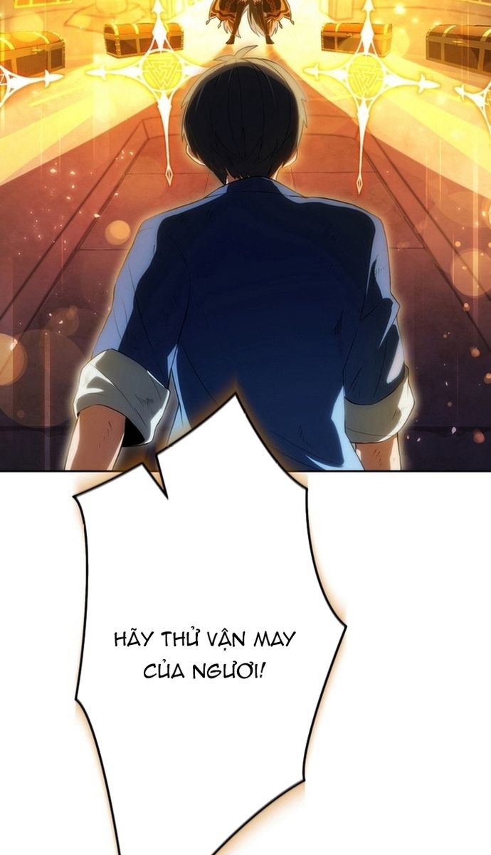 Đảo Ngược Chỉ Số : Từ Kẻ Xui Xẻo Thành Vô Địch! Chapter 1 - Trang 2