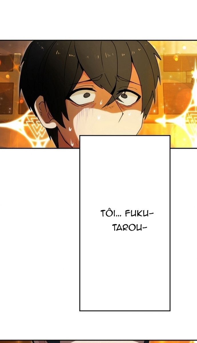 Đảo Ngược Chỉ Số : Từ Kẻ Xui Xẻo Thành Vô Địch! Chapter 1 - Trang 2