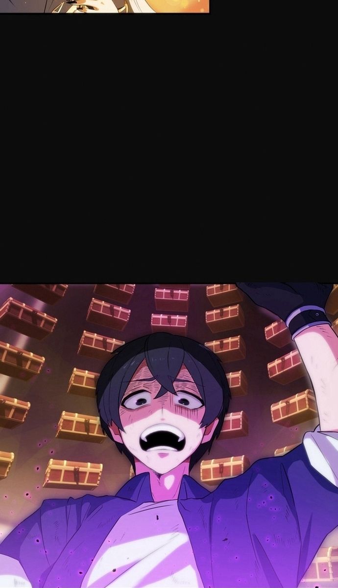 Đảo Ngược Chỉ Số : Từ Kẻ Xui Xẻo Thành Vô Địch! Chapter 1 - Trang 2