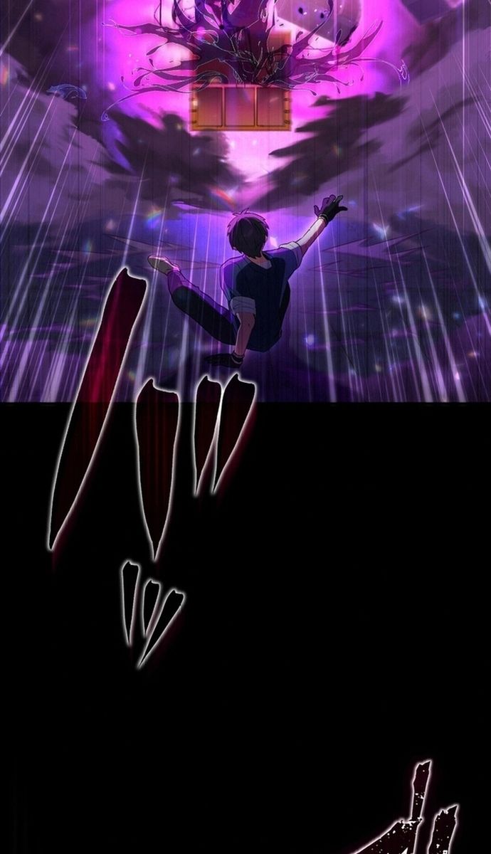 Đảo Ngược Chỉ Số : Từ Kẻ Xui Xẻo Thành Vô Địch! Chapter 1 - Trang 2