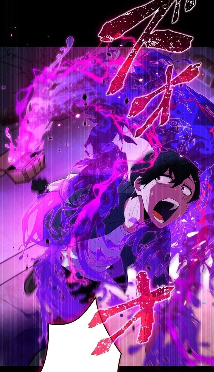 Đảo Ngược Chỉ Số : Từ Kẻ Xui Xẻo Thành Vô Địch! Chapter 1 - Trang 2