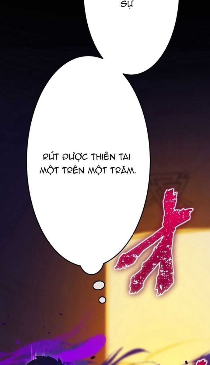 Đảo Ngược Chỉ Số : Từ Kẻ Xui Xẻo Thành Vô Địch! Chapter 1 - Trang 2