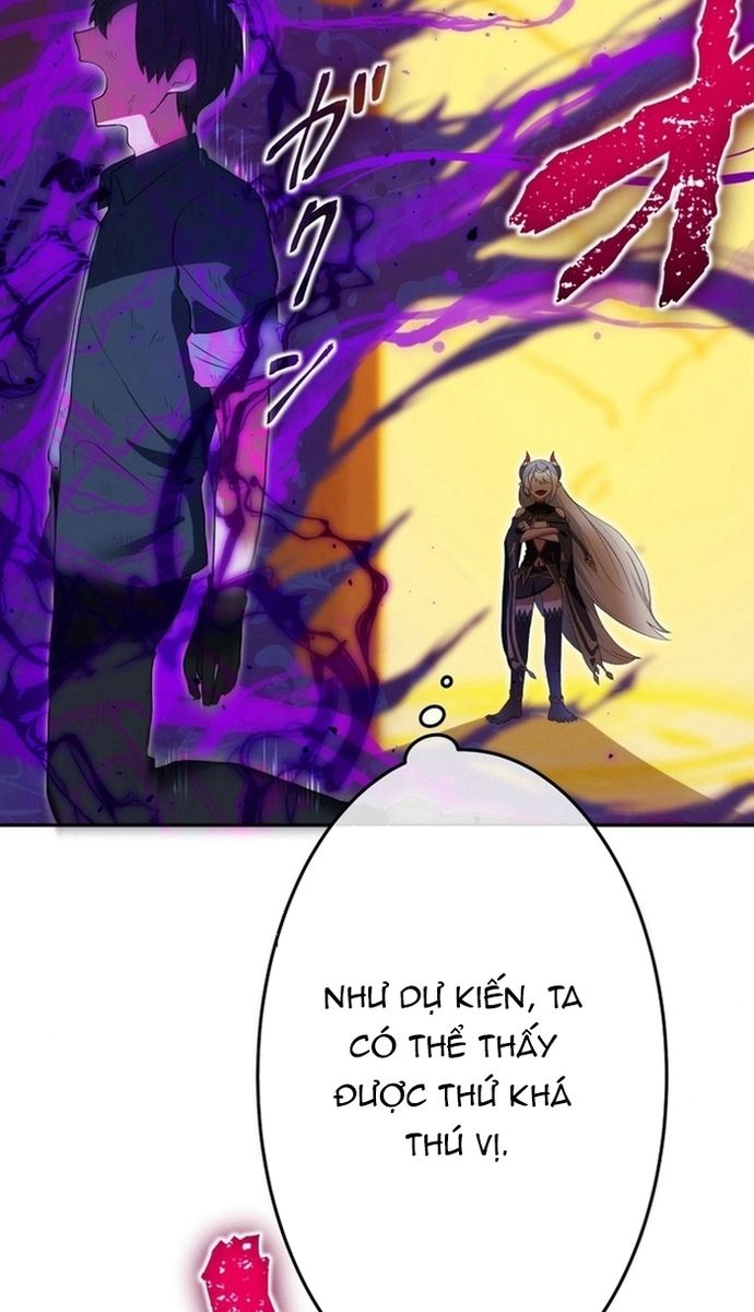 Đảo Ngược Chỉ Số : Từ Kẻ Xui Xẻo Thành Vô Địch! Chapter 1 - Trang 2