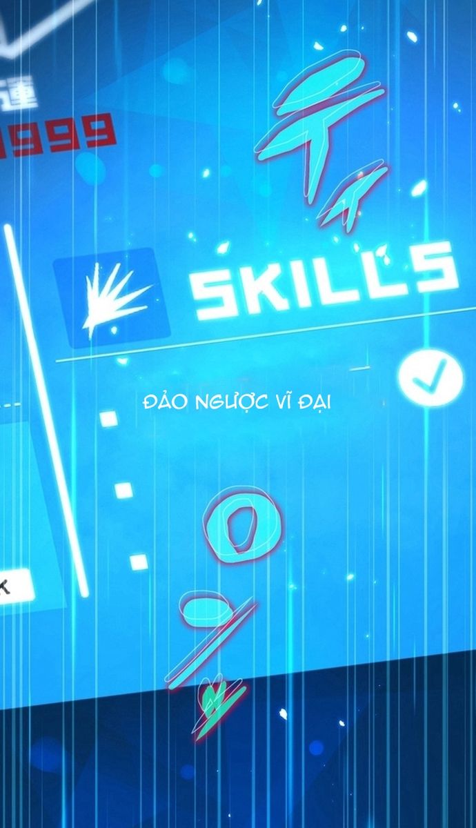 Đảo Ngược Chỉ Số : Từ Kẻ Xui Xẻo Thành Vô Địch! Chapter 1 - Trang 2