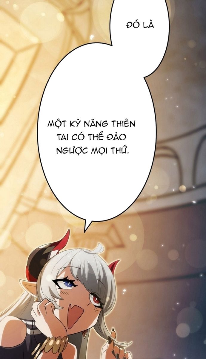 Đảo Ngược Chỉ Số : Từ Kẻ Xui Xẻo Thành Vô Địch! Chapter 1 - Trang 2