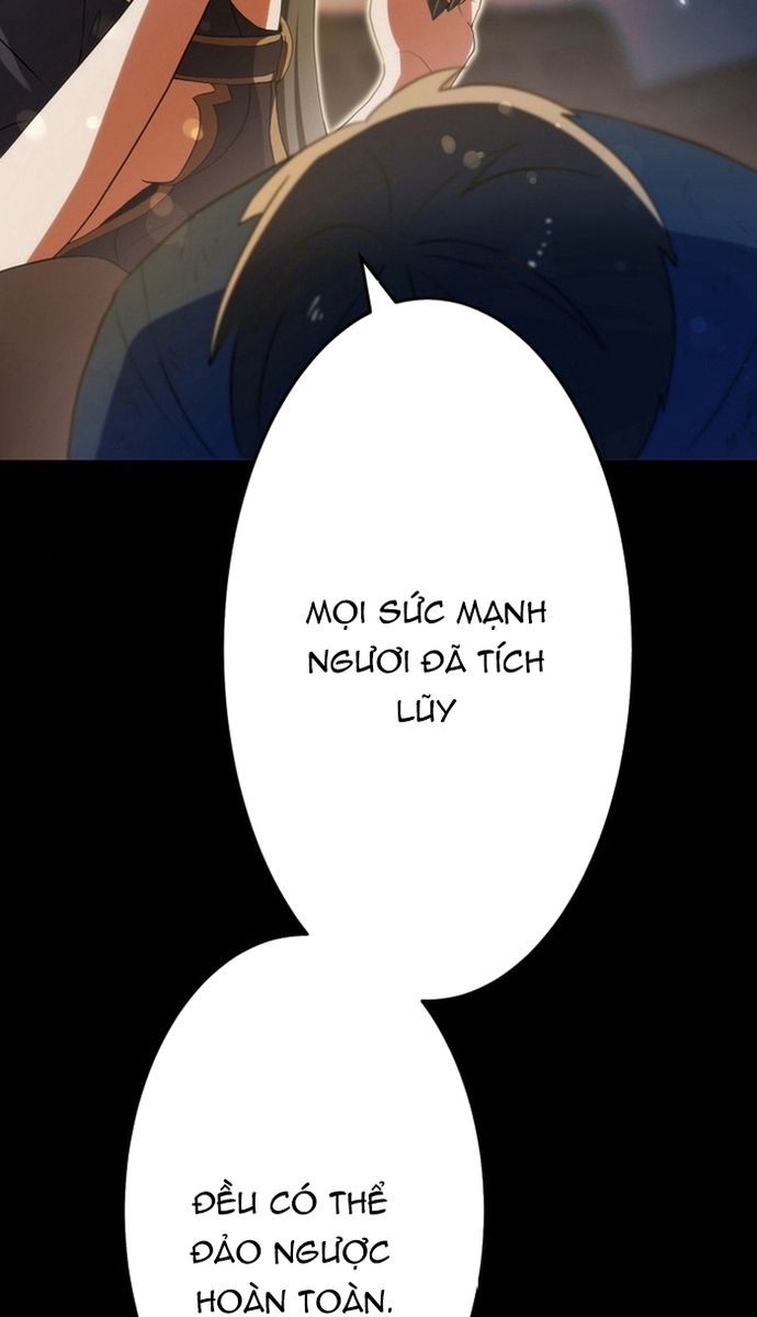 Đảo Ngược Chỉ Số : Từ Kẻ Xui Xẻo Thành Vô Địch! Chapter 1 - Trang 2