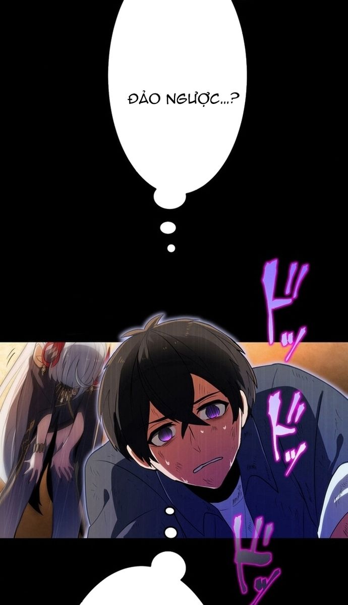 Đảo Ngược Chỉ Số : Từ Kẻ Xui Xẻo Thành Vô Địch! Chapter 1 - Trang 2