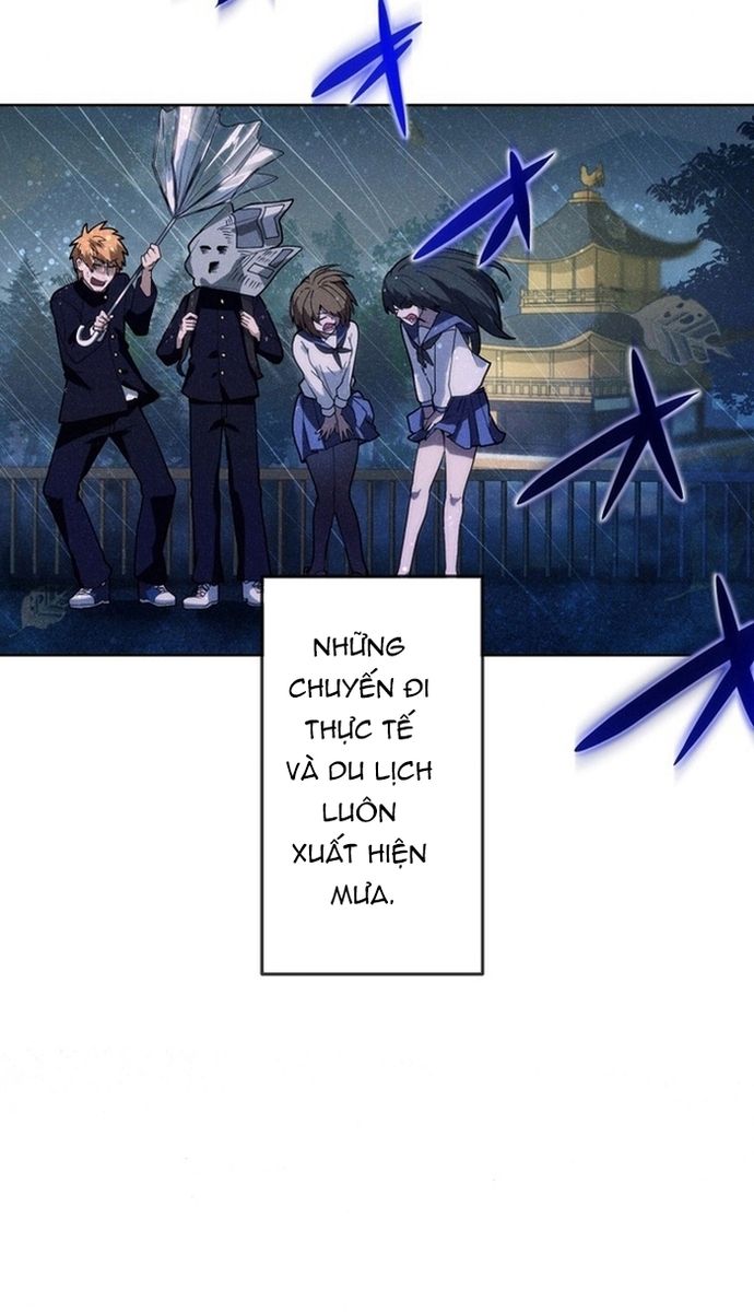 Đảo Ngược Chỉ Số : Từ Kẻ Xui Xẻo Thành Vô Địch! Chapter 1 - Trang 2