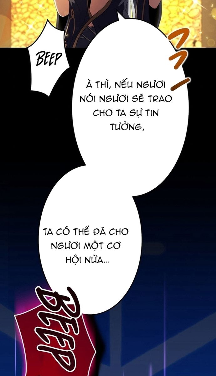 Đảo Ngược Chỉ Số : Từ Kẻ Xui Xẻo Thành Vô Địch! Chapter 1 - Trang 2