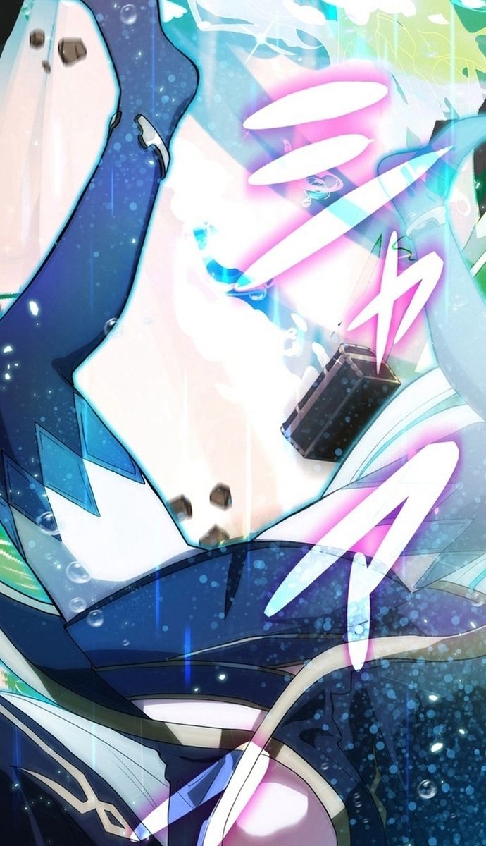 Đảo Ngược Chỉ Số : Từ Kẻ Xui Xẻo Thành Vô Địch! Chapter 1 - Trang 2