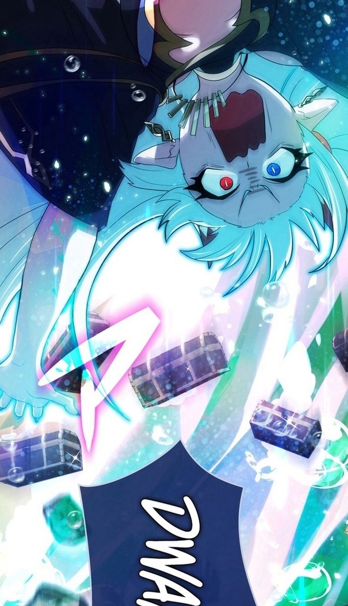 Đảo Ngược Chỉ Số : Từ Kẻ Xui Xẻo Thành Vô Địch! Chapter 1 - Trang 2