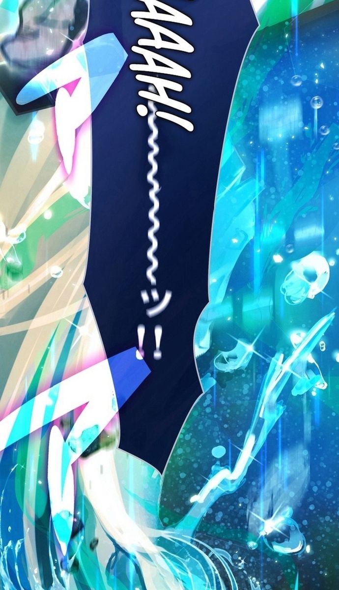 Đảo Ngược Chỉ Số : Từ Kẻ Xui Xẻo Thành Vô Địch! Chapter 1 - Trang 2