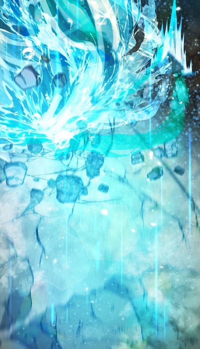 Đảo Ngược Chỉ Số : Từ Kẻ Xui Xẻo Thành Vô Địch! Chapter 1 - Trang 2