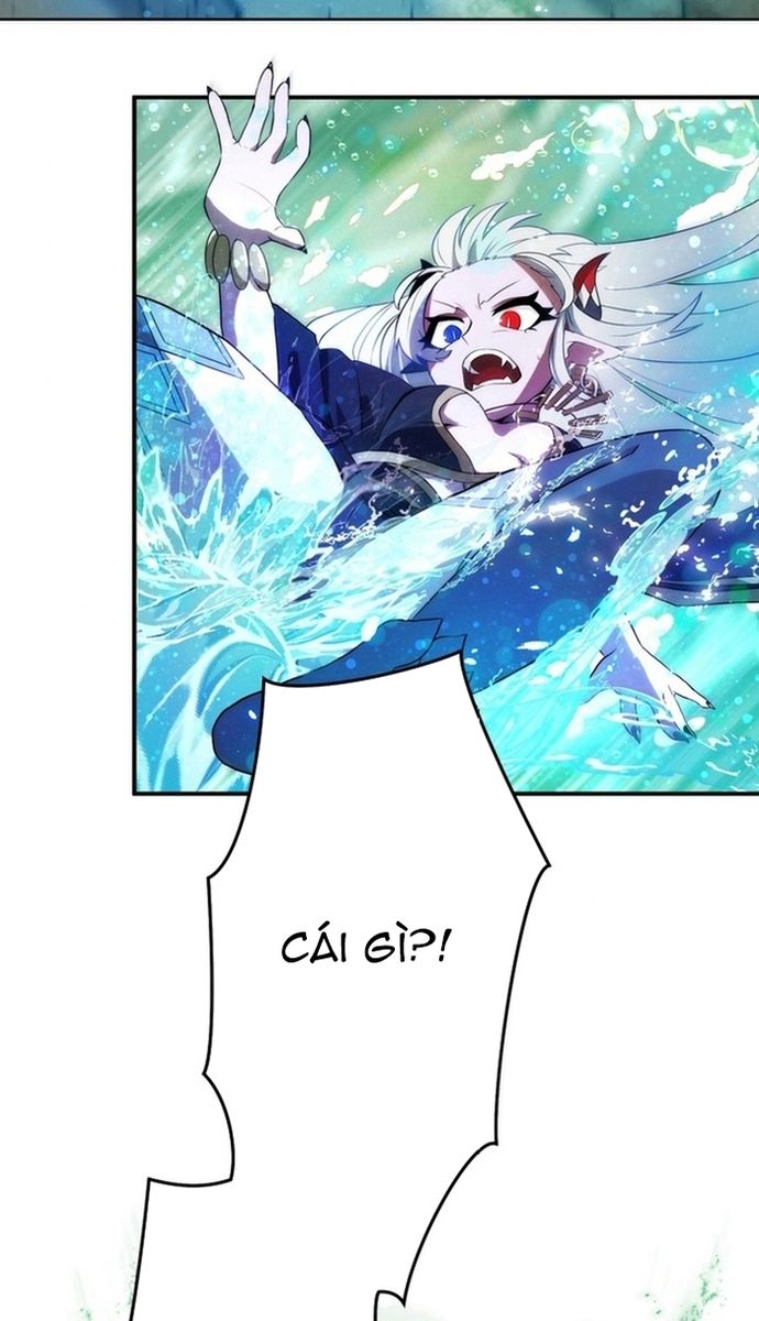 Đảo Ngược Chỉ Số : Từ Kẻ Xui Xẻo Thành Vô Địch! Chapter 1 - Trang 2