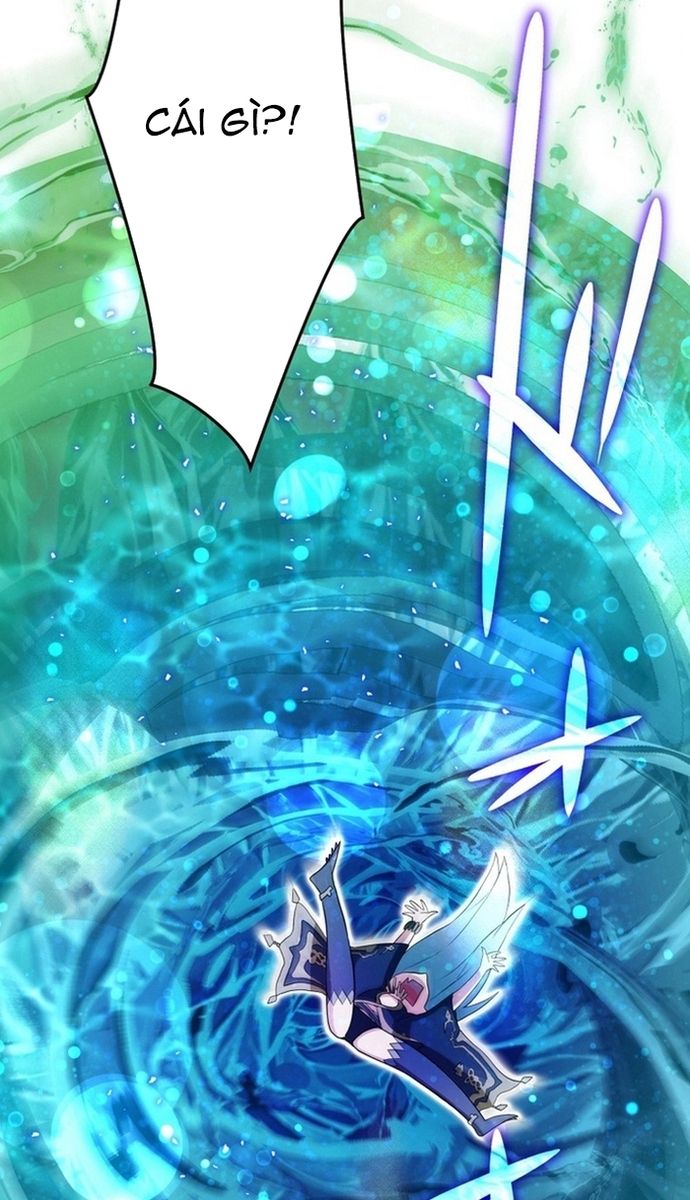 Đảo Ngược Chỉ Số : Từ Kẻ Xui Xẻo Thành Vô Địch! Chapter 1 - Trang 2