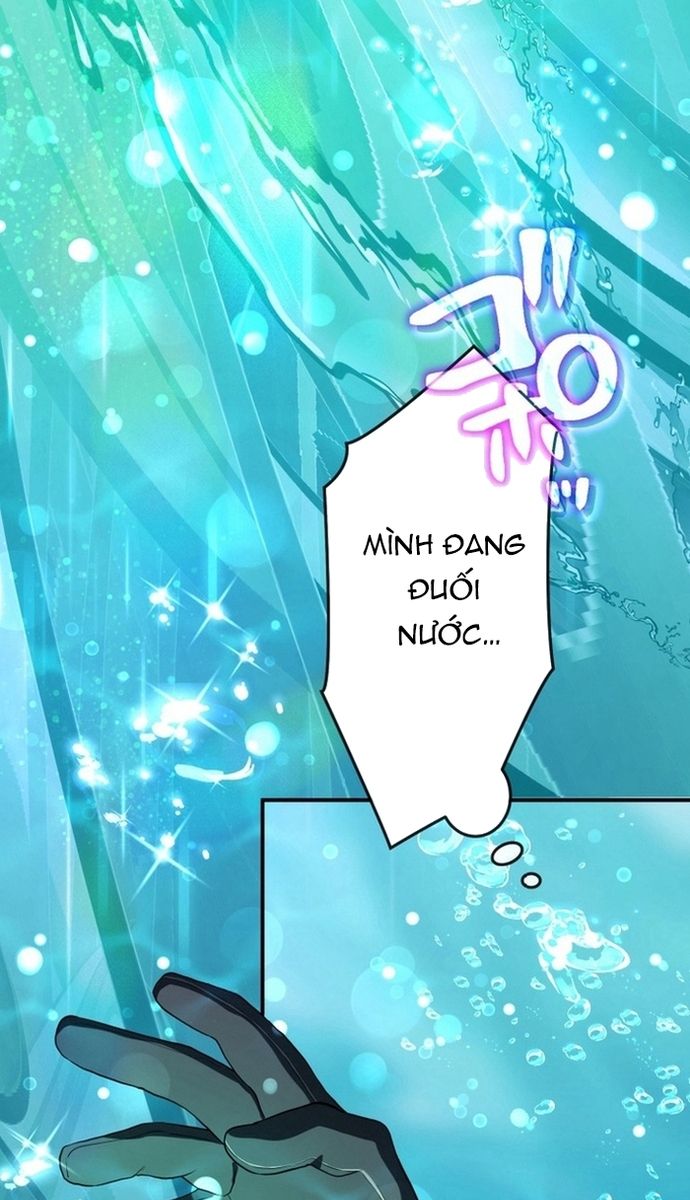 Đảo Ngược Chỉ Số : Từ Kẻ Xui Xẻo Thành Vô Địch! Chapter 1 - Trang 2