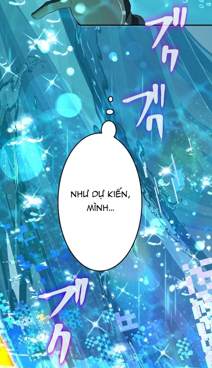 Đảo Ngược Chỉ Số : Từ Kẻ Xui Xẻo Thành Vô Địch! Chapter 1 - Trang 2