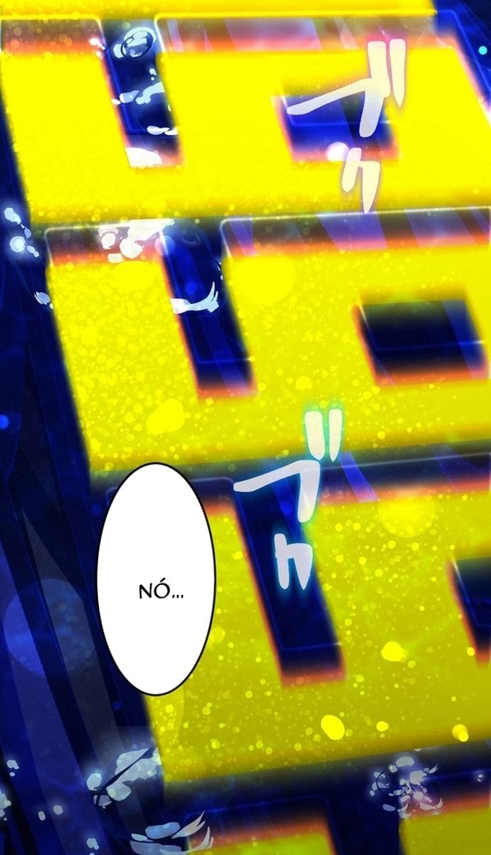 Đảo Ngược Chỉ Số : Từ Kẻ Xui Xẻo Thành Vô Địch! Chapter 1 - Trang 2