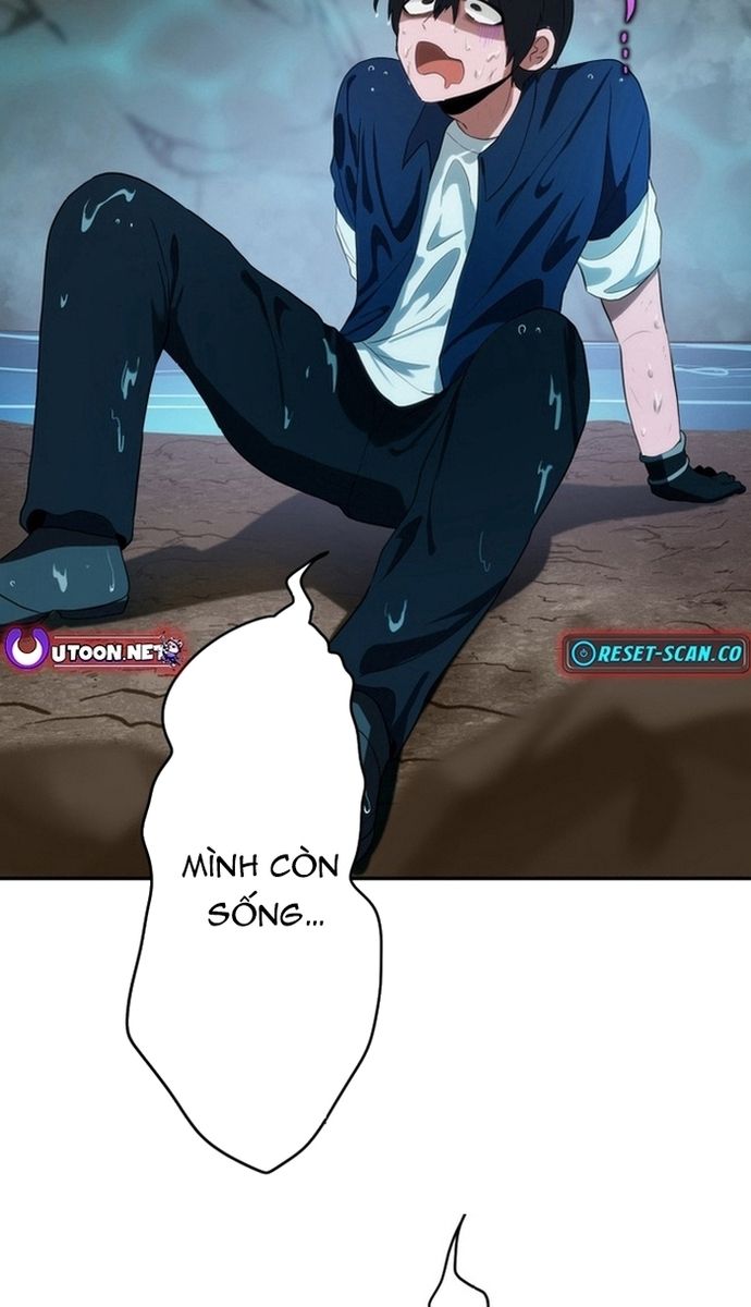 Đảo Ngược Chỉ Số : Từ Kẻ Xui Xẻo Thành Vô Địch! Chapter 1 - Trang 2