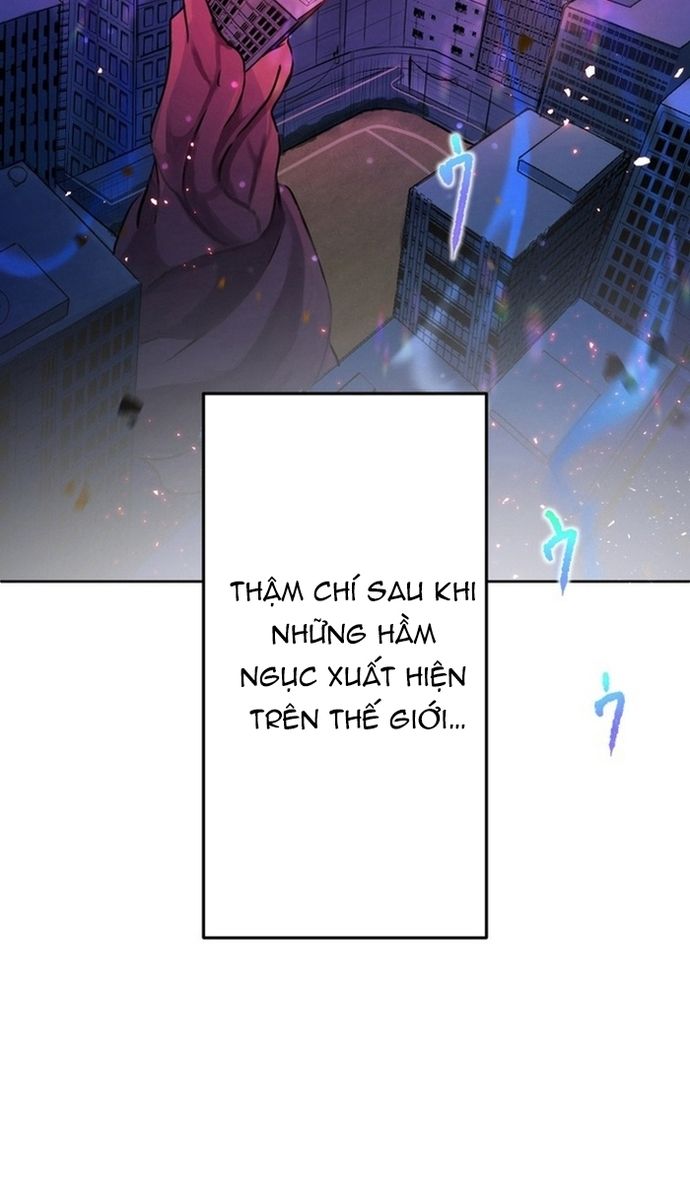 Đảo Ngược Chỉ Số : Từ Kẻ Xui Xẻo Thành Vô Địch! Chapter 1 - Trang 2