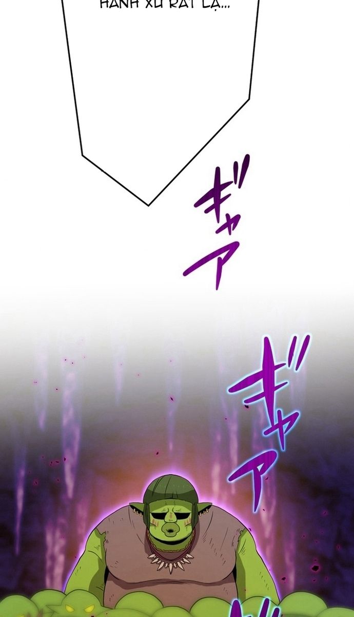 Đảo Ngược Chỉ Số : Từ Kẻ Xui Xẻo Thành Vô Địch! Chapter 1 - Trang 2