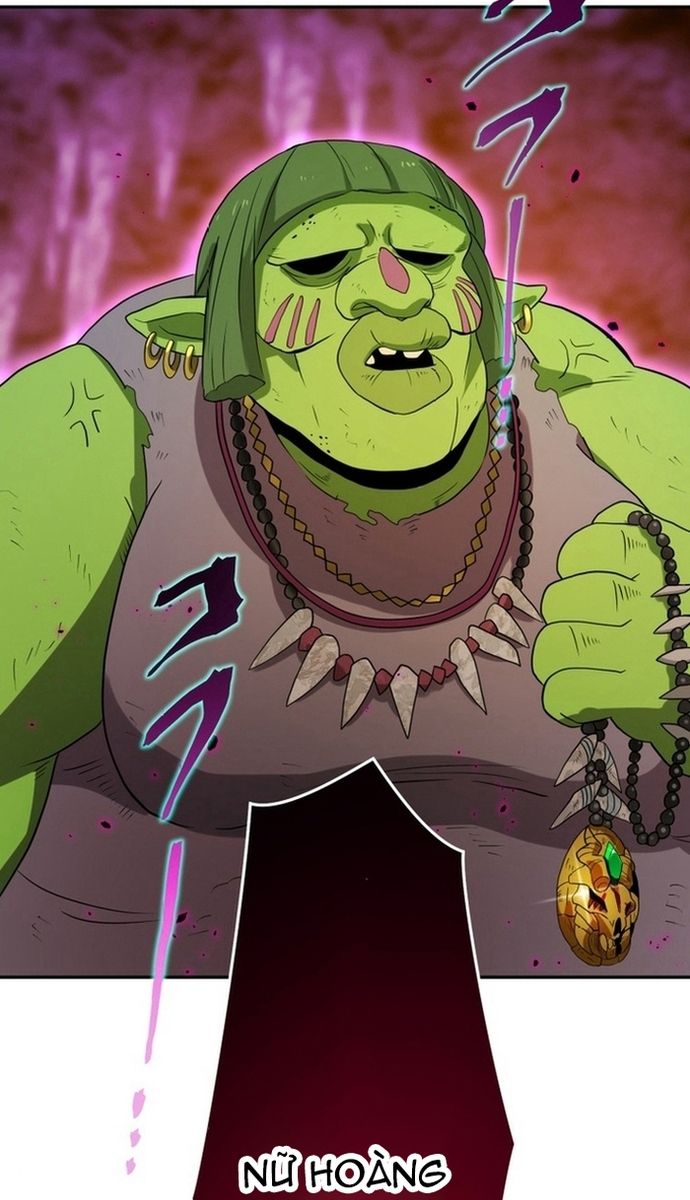 Đảo Ngược Chỉ Số : Từ Kẻ Xui Xẻo Thành Vô Địch! Chapter 1 - Trang 2