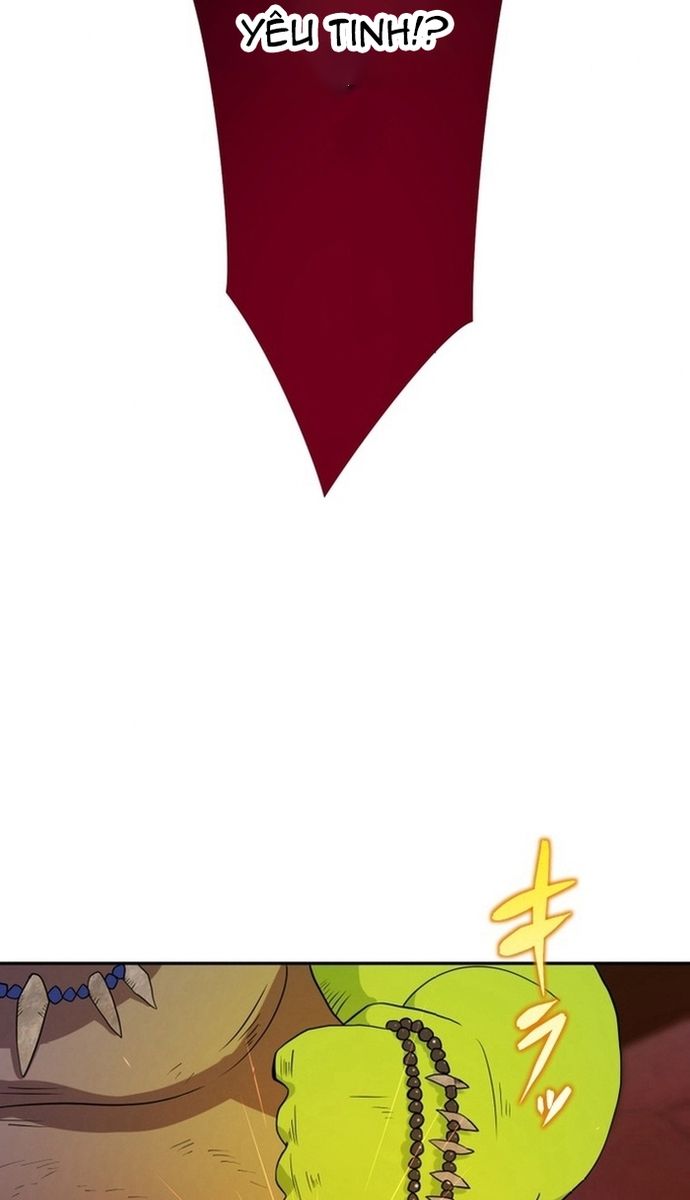 Đảo Ngược Chỉ Số : Từ Kẻ Xui Xẻo Thành Vô Địch! Chapter 1 - Trang 2