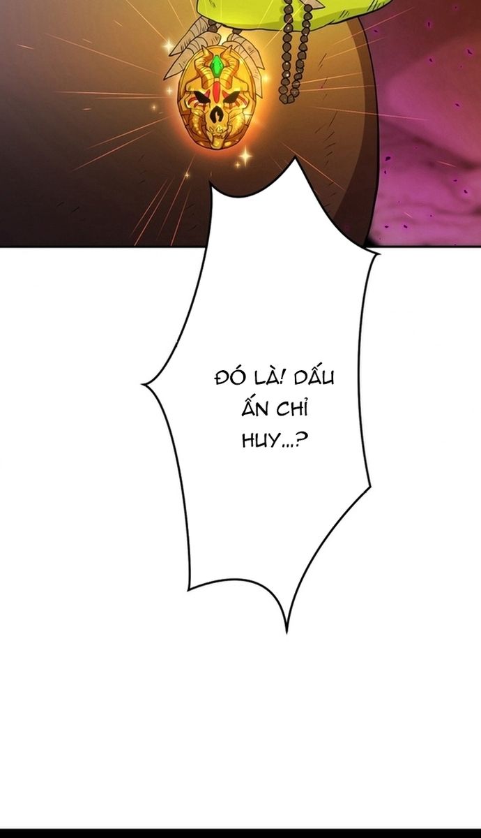 Đảo Ngược Chỉ Số : Từ Kẻ Xui Xẻo Thành Vô Địch! Chapter 1 - Trang 2