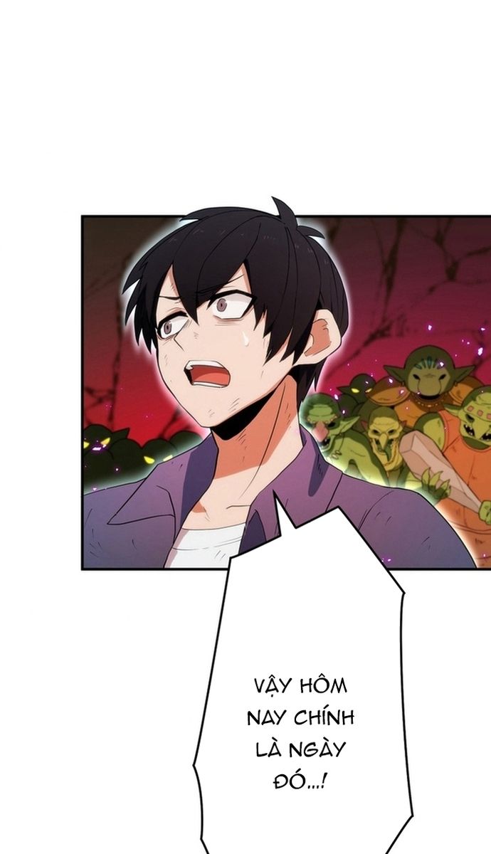 Đảo Ngược Chỉ Số : Từ Kẻ Xui Xẻo Thành Vô Địch! Chapter 1 - Trang 2