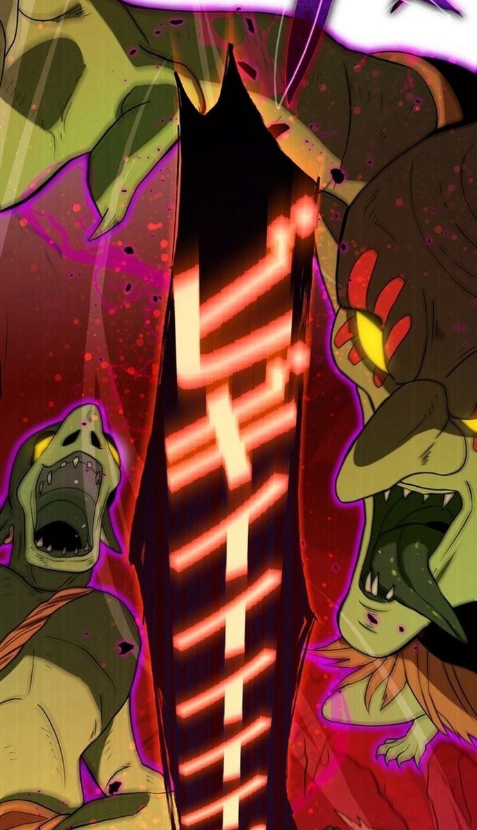 Đảo Ngược Chỉ Số : Từ Kẻ Xui Xẻo Thành Vô Địch! Chapter 1 - Trang 2