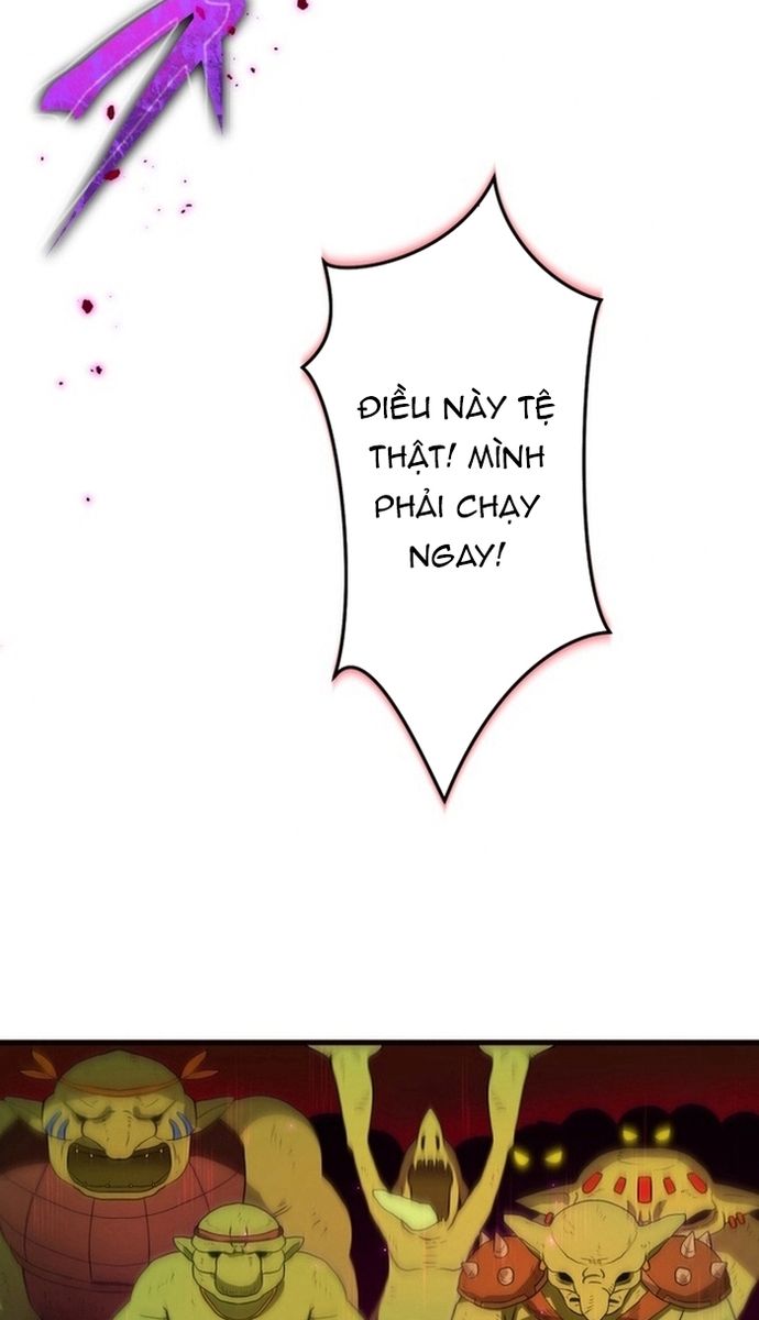 Đảo Ngược Chỉ Số : Từ Kẻ Xui Xẻo Thành Vô Địch! Chapter 1 - Trang 2