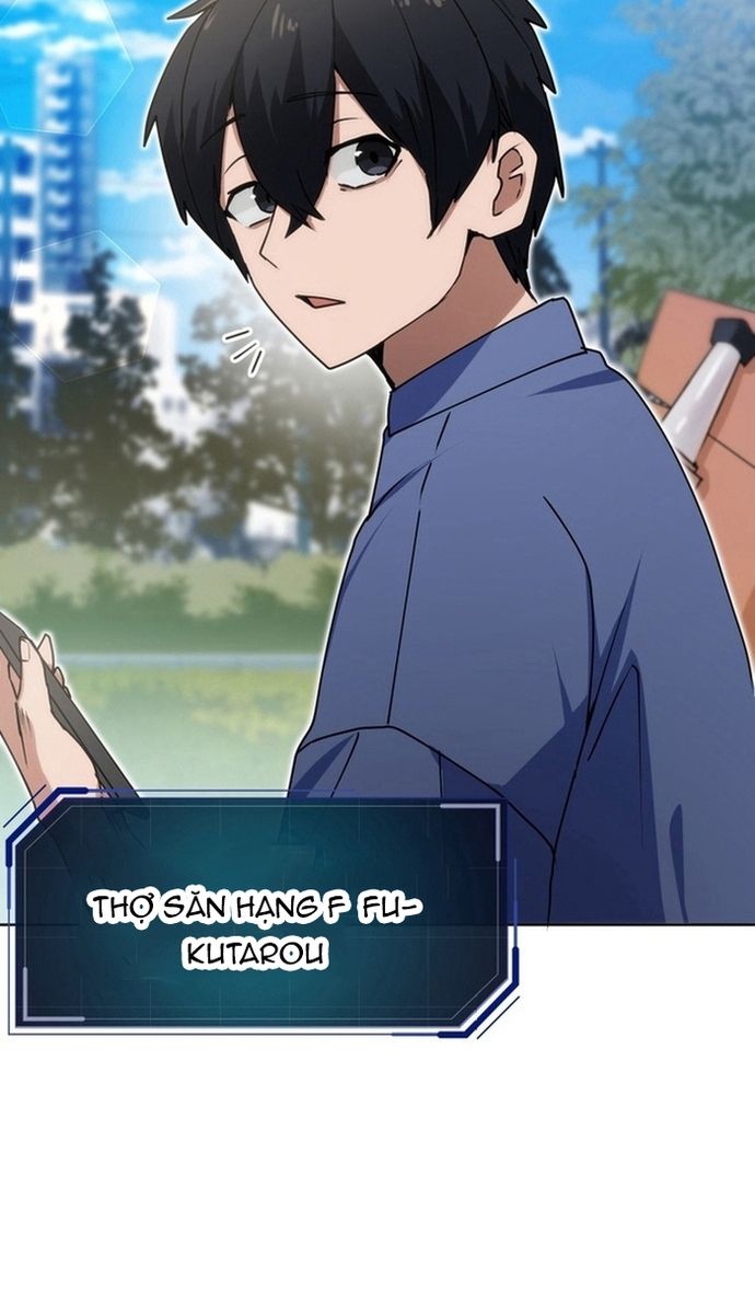 Đảo Ngược Chỉ Số : Từ Kẻ Xui Xẻo Thành Vô Địch! Chapter 1 - Trang 2