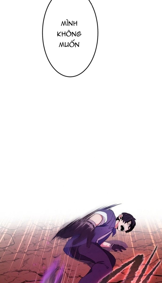 Đảo Ngược Chỉ Số : Từ Kẻ Xui Xẻo Thành Vô Địch! Chapter 1 - Trang 2