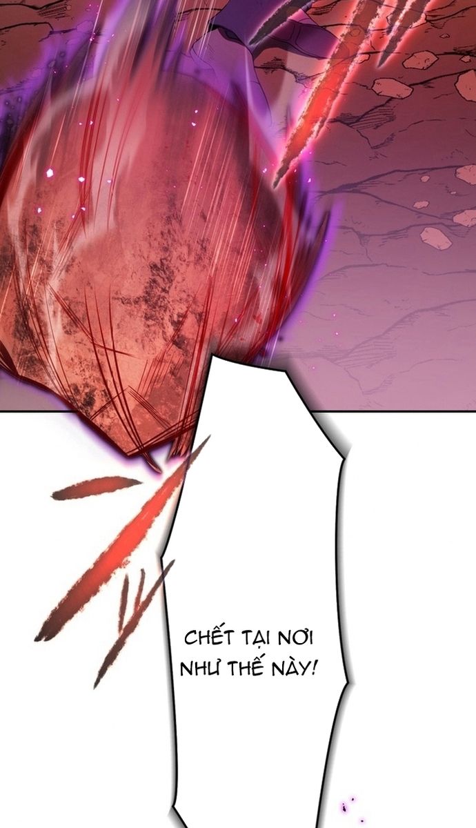 Đảo Ngược Chỉ Số : Từ Kẻ Xui Xẻo Thành Vô Địch! Chapter 1 - Trang 2